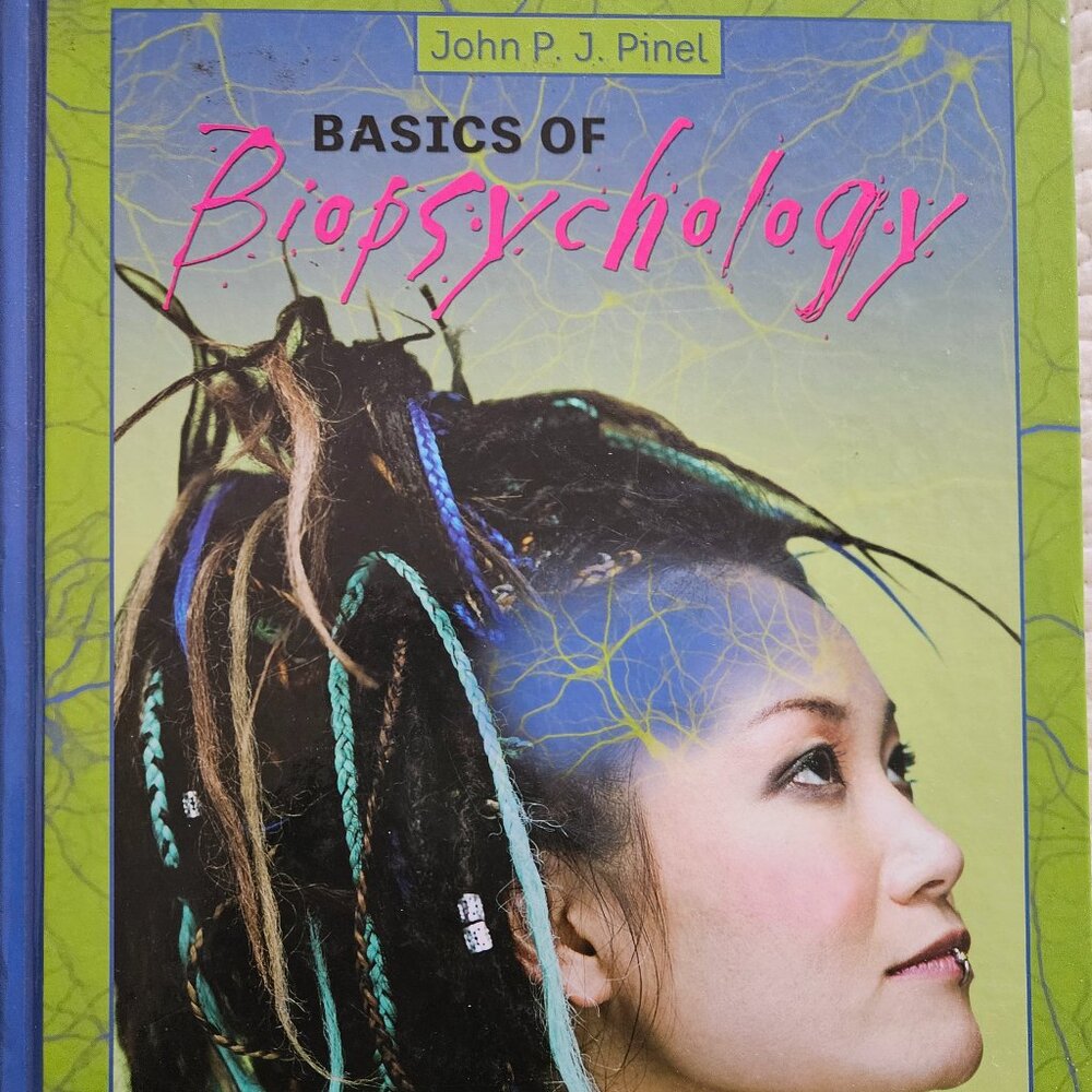 Basics of Psychology